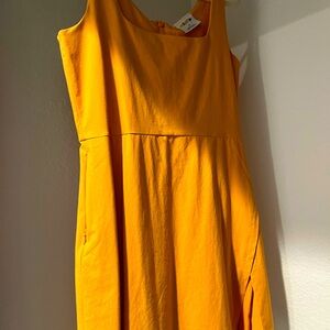 Alder Apparel Get Dirty dress